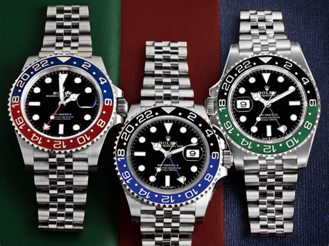 rolex gmt bangle|does rolex sell any watches with a different band.